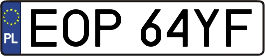 EOP64YF