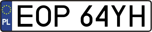 EOP64YH