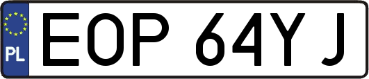 EOP64YJ