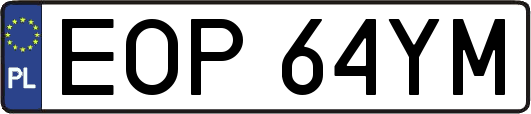 EOP64YM