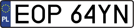 EOP64YN
