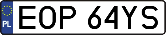 EOP64YS