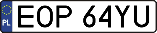 EOP64YU