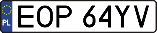 EOP64YV