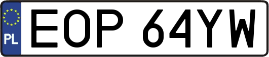 EOP64YW