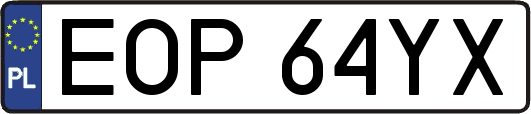 EOP64YX