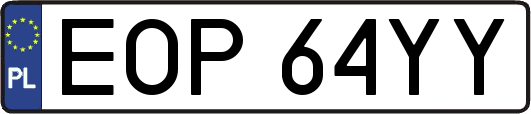 EOP64YY