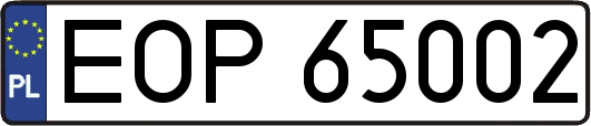 EOP65002