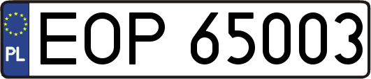 EOP65003