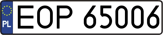 EOP65006