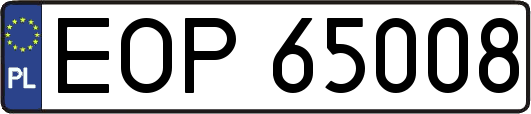 EOP65008