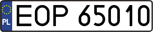 EOP65010