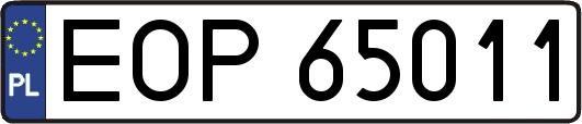 EOP65011