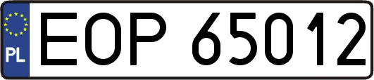 EOP65012