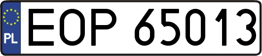 EOP65013
