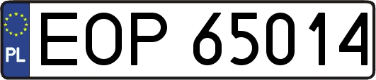 EOP65014