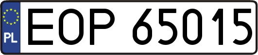 EOP65015