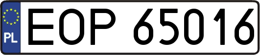 EOP65016