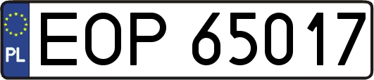 EOP65017