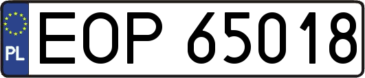 EOP65018