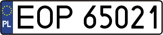 EOP65021
