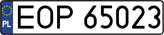 EOP65023