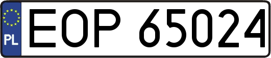 EOP65024