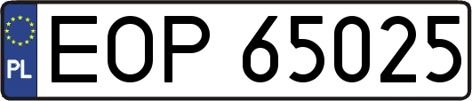 EOP65025
