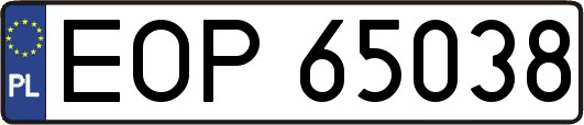 EOP65038