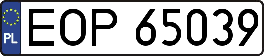 EOP65039