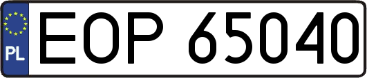 EOP65040