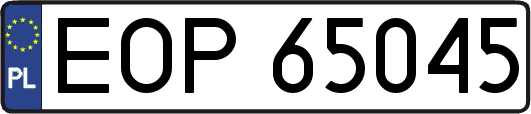 EOP65045