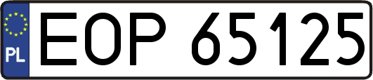 EOP65125