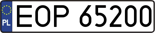 EOP65200