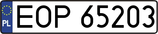 EOP65203