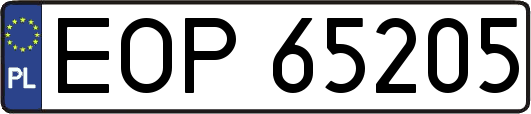 EOP65205
