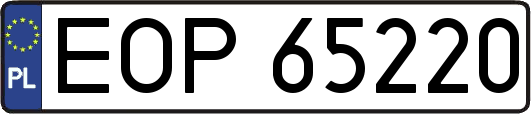 EOP65220