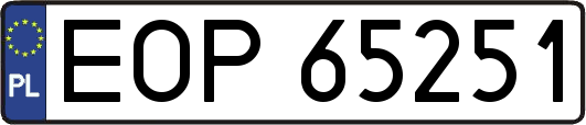 EOP65251