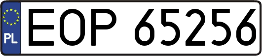 EOP65256