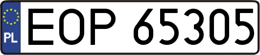 EOP65305