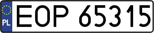 EOP65315