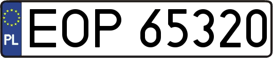 EOP65320