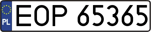 EOP65365