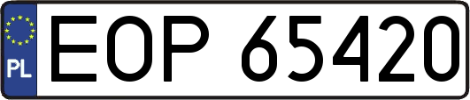EOP65420
