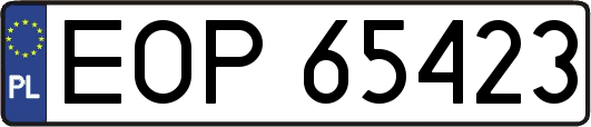 EOP65423
