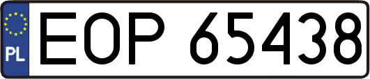 EOP65438