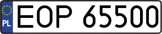 EOP65500
