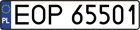 EOP65501