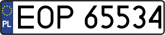 EOP65534