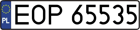 EOP65535